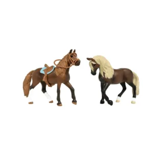 Paso Peruano hestesæt - Schleich