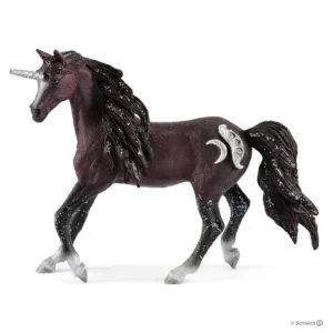 Måneenhjørning, hingst - Schleich