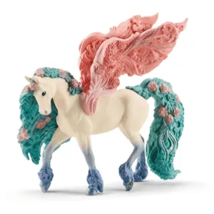 Blomsterpegasus - Schleich