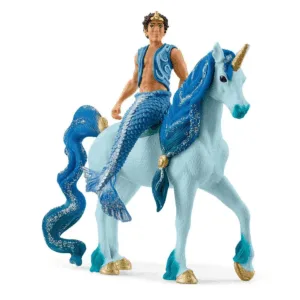 Aryon og enhjørningen - Schleich
