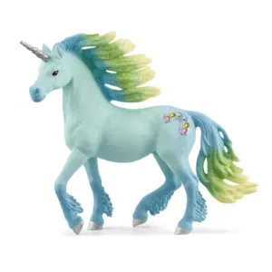 Candyfloss Enhjørning - Schleich