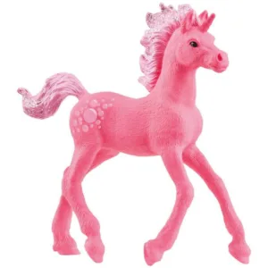 Enhjørning Tyggegummi - Schleich