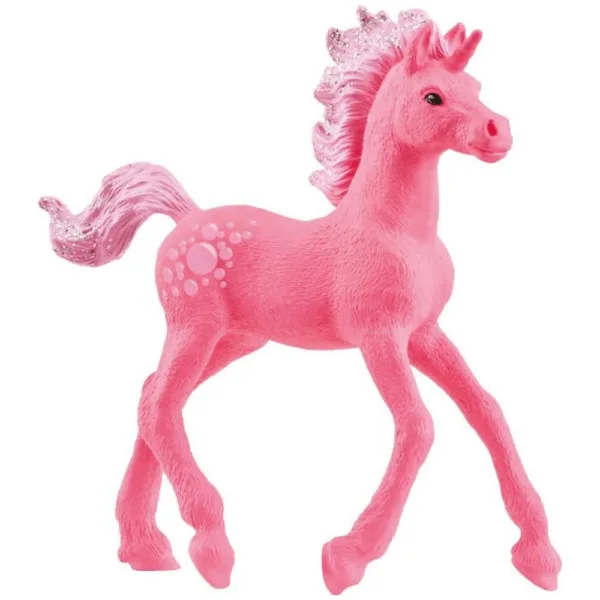 Enhjørning Tyggegummi - Schleich