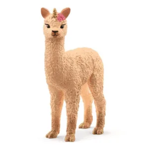 Lama enhjørningeføl - Schleich
