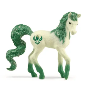 Samleenhjørning Emerald - Schleich