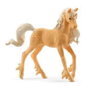 Enhjørningen Sunstone - Schleich