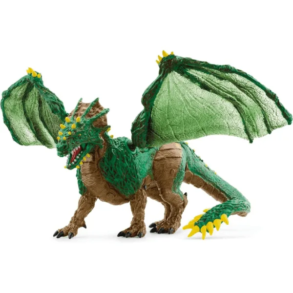 Jungledragen - Schleich