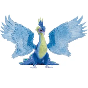 Magiske påfugl - Schleich