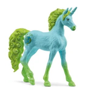 Enhjørningen Terra - Schleich