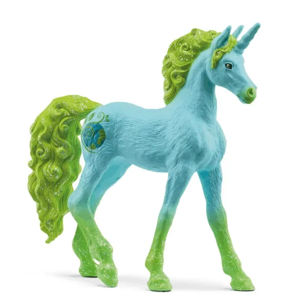 Enhjørningen Terra - Schleich
