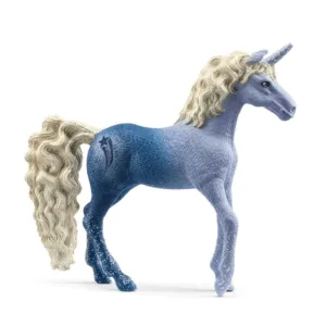 Enhjørningen Stjeneskud - Schleich