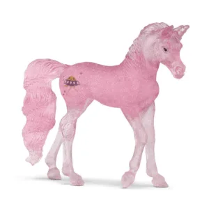 Enhjørningen Aliena - Schleich