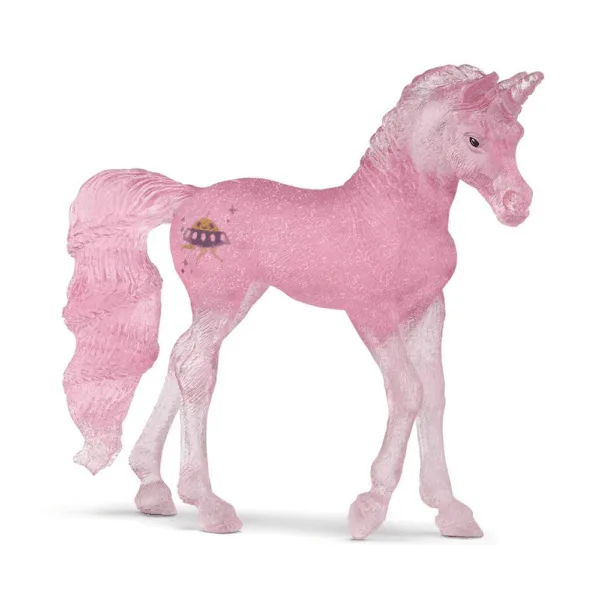 Enhjørningen Aliena - Schleich