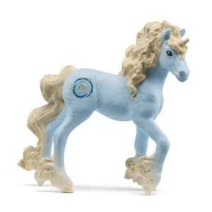 Enhjørningen Vialactea - Schleich