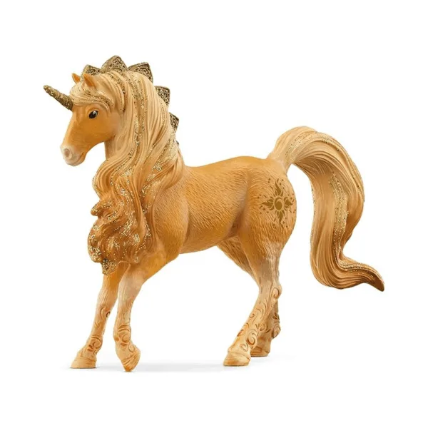 Apollon enhjørningehingst - Schleich