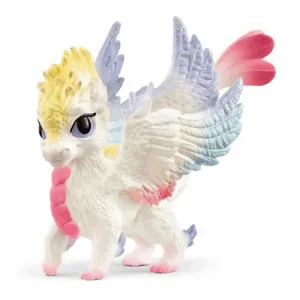 Magisk Hjorte Kalv - Schleich