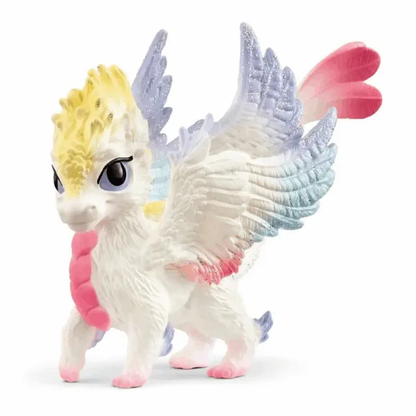 Magisk Hjorte Kalv - Schleich