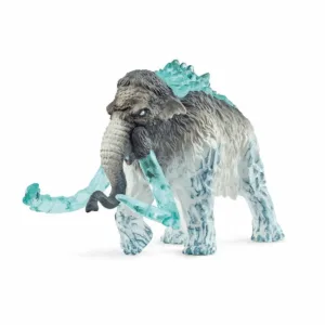Frost Mammoth - Schleich