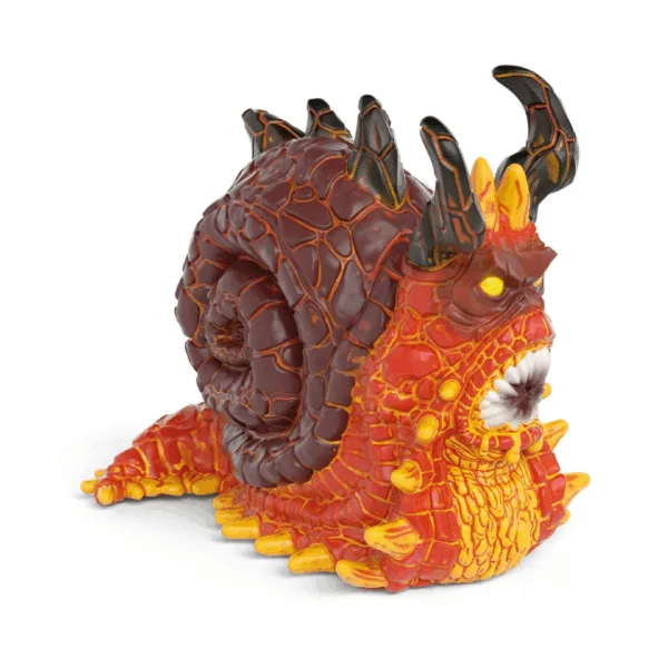 Lava Snegl - Schleich
