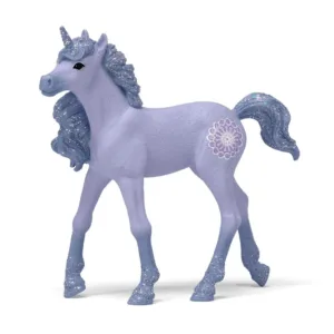 Enhjørningeføl Iris - Schleich