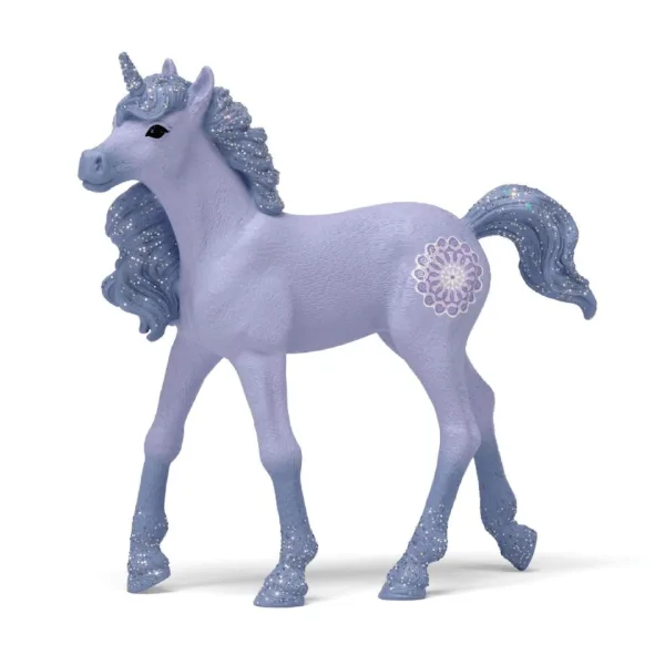 Enhjørningeføl Iris - Schleich