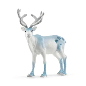 Jule-Rensdyr - Schleich