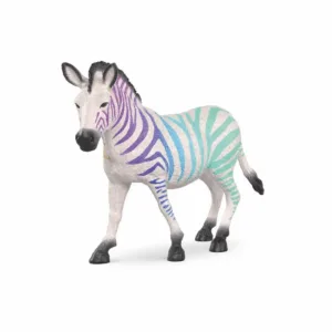 Zebra 90-års jubilæumsudgave - Schleich