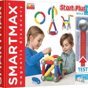 Smartmax magneter for begyndere - SmartMax
