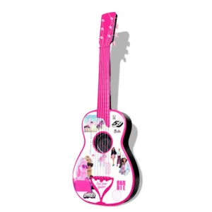 Barbie Guitar - Barbie
