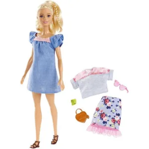 Barbie Fashionistas 99 Sweet Bloom - Barbie