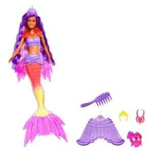 Barbie Havfrue Brooklyn - Barbie