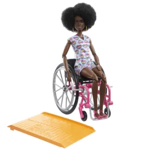 Barbie Dukke i Kørestol - Barbie