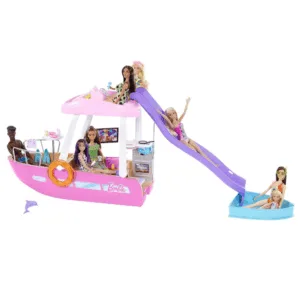 Barbie DreamBoat - Barbie
