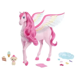 Barbie A Touch of Magic Pegasus - Barbie