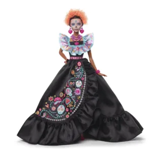 Barbie Signature Dia de los Muertos Doll - Barbie