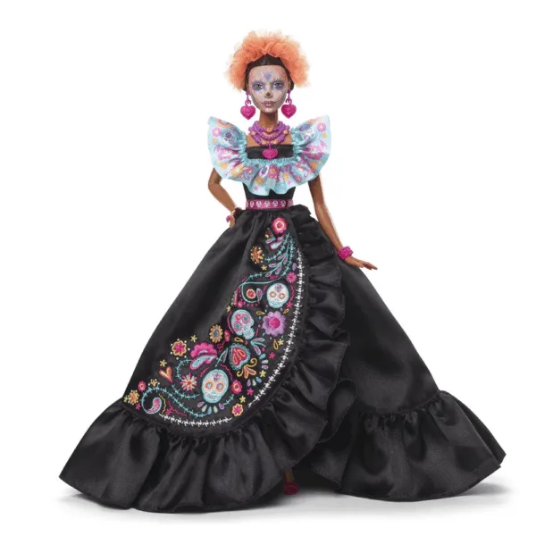 Barbie Signature Dia de los Muertos Doll - Barbie