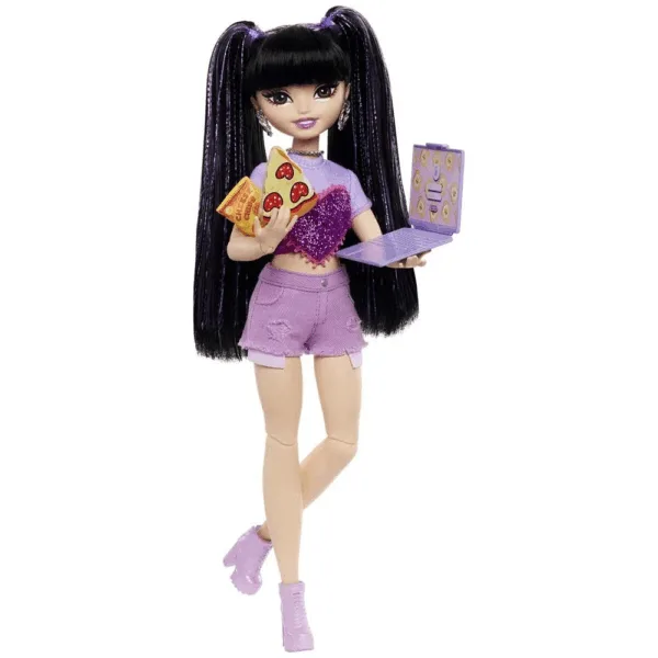 Barbie Dream Besties Renee Dukke - Barbie