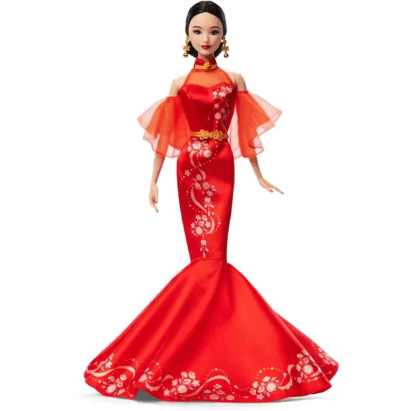 Barbie Signature Lunar New Year - Barbie