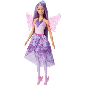 Barbie 3i1 Havfrue - Barbie