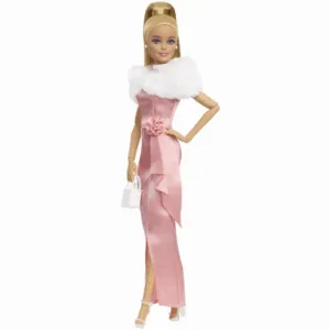 Barbie Dukke Enchanted Evening - Barbie