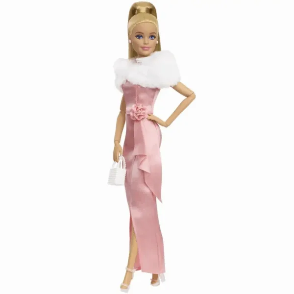 Barbie Dukke Enchanted Evening - Barbie