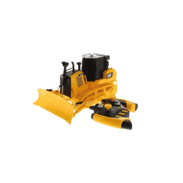 Carrera RC CAT D7E Bulldozer 2,4GHz - Carrera