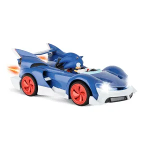 2,4GHz Team Sonic Racing - Sonic - Carrera