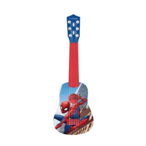 Spiderman Guitar - Spiderman
