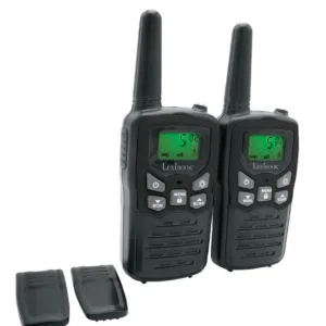 Walkie Talkie 7km -