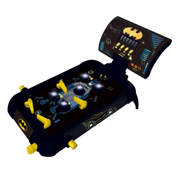 Batman Elektronisk Pinball Spil - Batman
