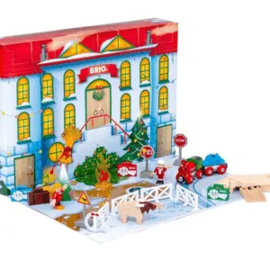 Brio Julekalender - Brio