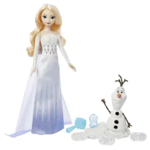 Disney Frozen Elsa & Olaf Adventures - Frost
