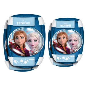 Frost 2 Beskyttelsessæt - Frost