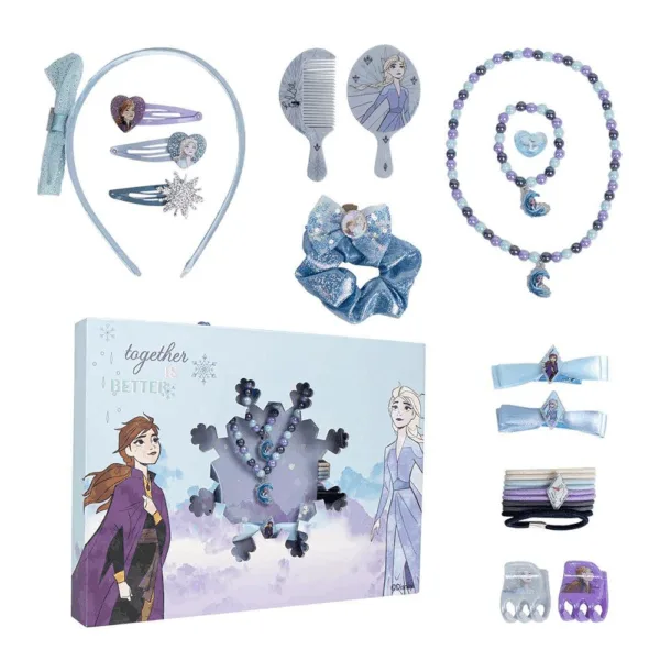 Frost Beauty box m. 24 dele - Frost
